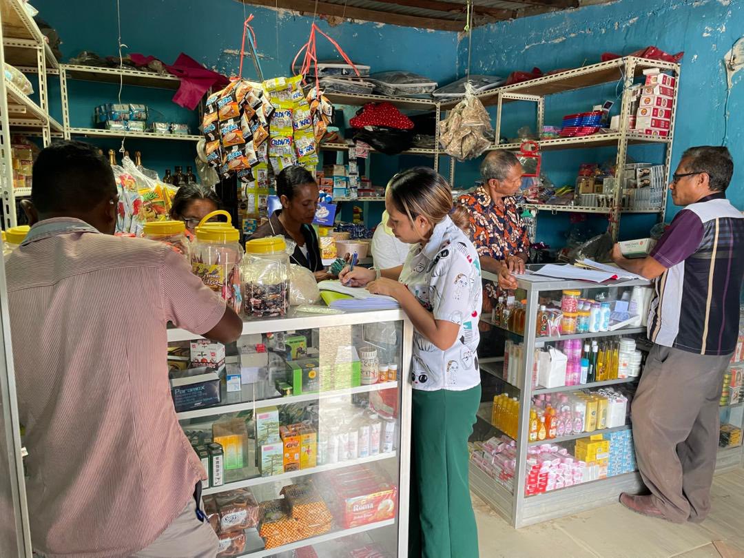 𝗠𝗱𝗦 𝗟𝗜𝗨𝗛𝗢𝗦𝗜 𝗚𝗜𝗔𝗦 𝗛𝗔𝗟𝗔’𝗢 𝗜𝗡𝗦𝗣𝗘𝗦𝗔𝗨𝗡 𝗥𝗘𝗚𝗨𝗟𝗘𝗥 𝗕𝗔 𝗦𝗘𝗥𝗩𝗜𝗦𝗨 𝗦𝗔𝗨́𝗗𝗘 𝗠𝗨𝗡𝗜𝗦𝗜𝗣𝗔́𝗟!